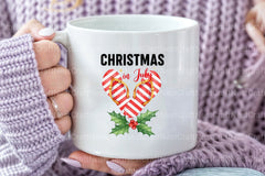 Christmas in July Funny Clipart Bundle 6 - CraftNest - Digital Crafting and Art