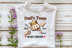 Personalized Dad Clipart Bundle 2 - CraftNest - Digital Crafting and Art