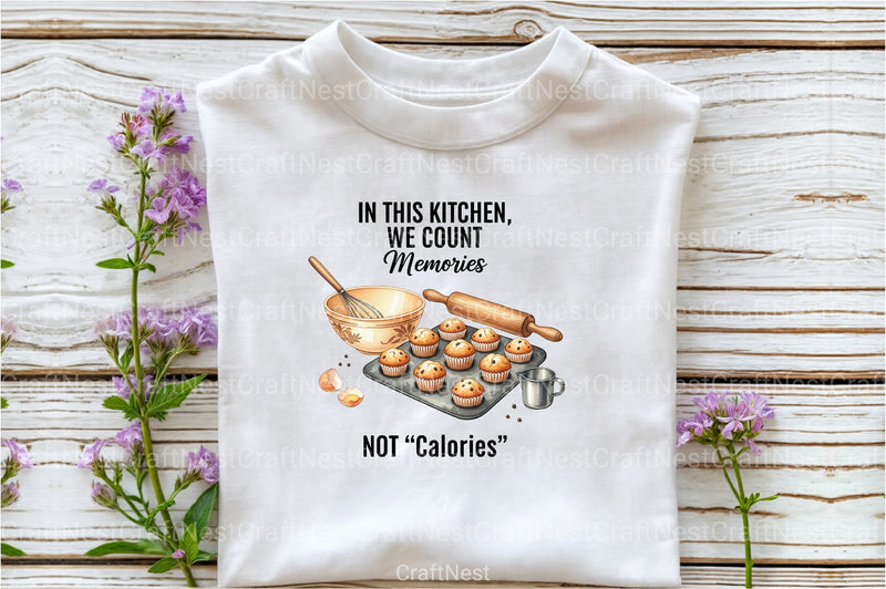 Funny Kitchen Towel Clipart Bundle 12 - CraftNest - Digital Crafting and Art