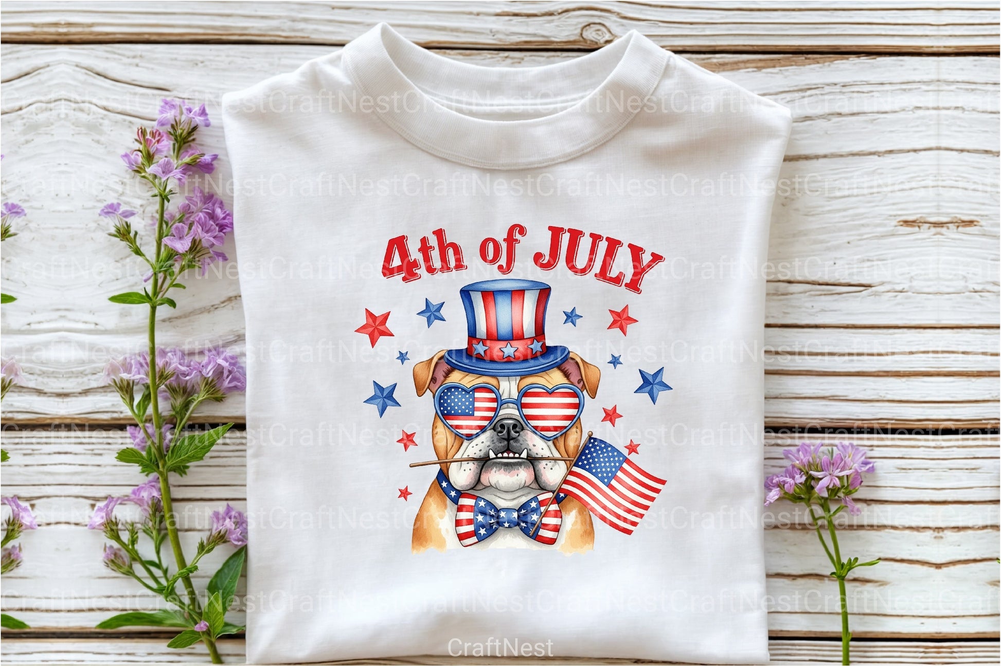 Christmas in July Funny Clipart Bundle 34 - CraftNest - Digital Crafting and Art