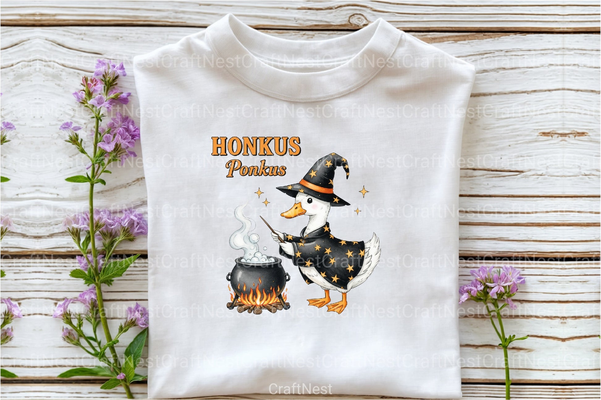 Vintage Halloween Animals Clipart Bundle - CraftNest - Digital Crafting and Art