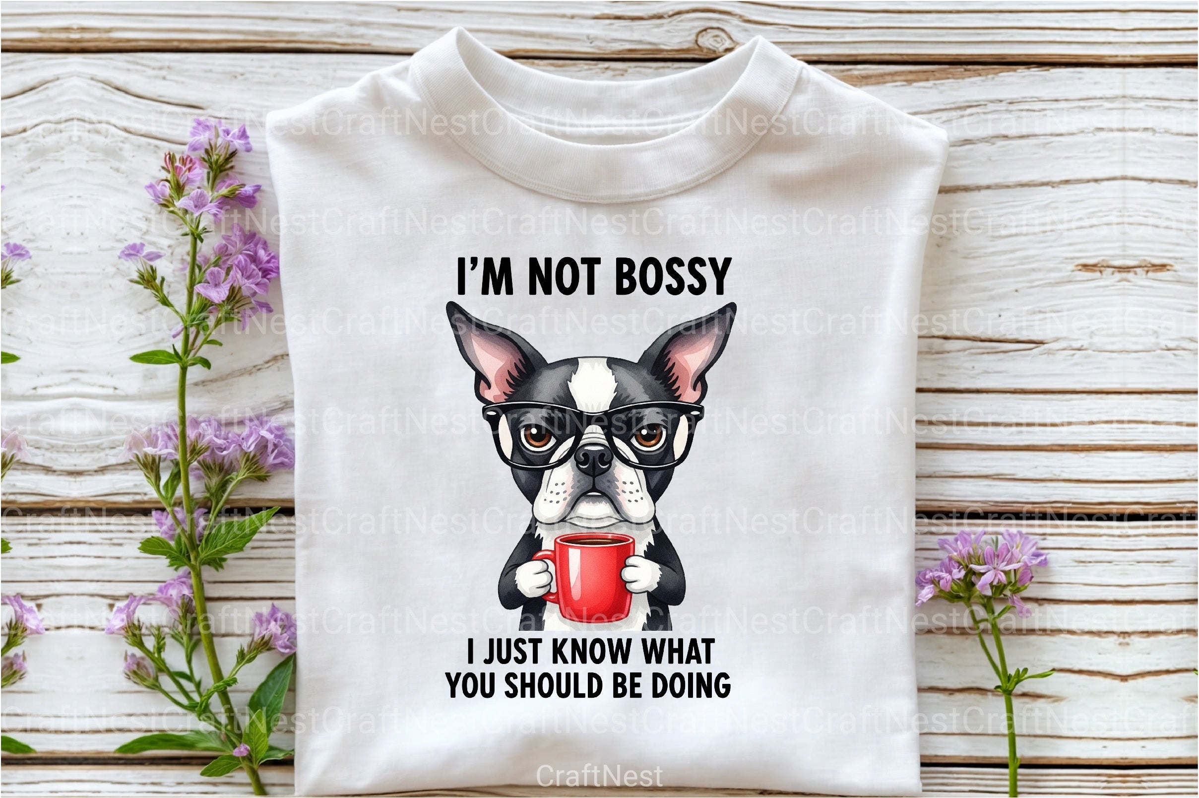 Sarcastic Funny Dog Sassy Clipart Bundle 9 - CraftNest - Digital Crafting and Art