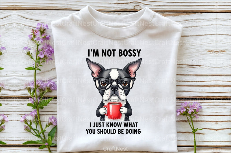 Sarcastic Funny Dog Sassy Clipart Bundle 9 - CraftNest - Digital Crafting and Art