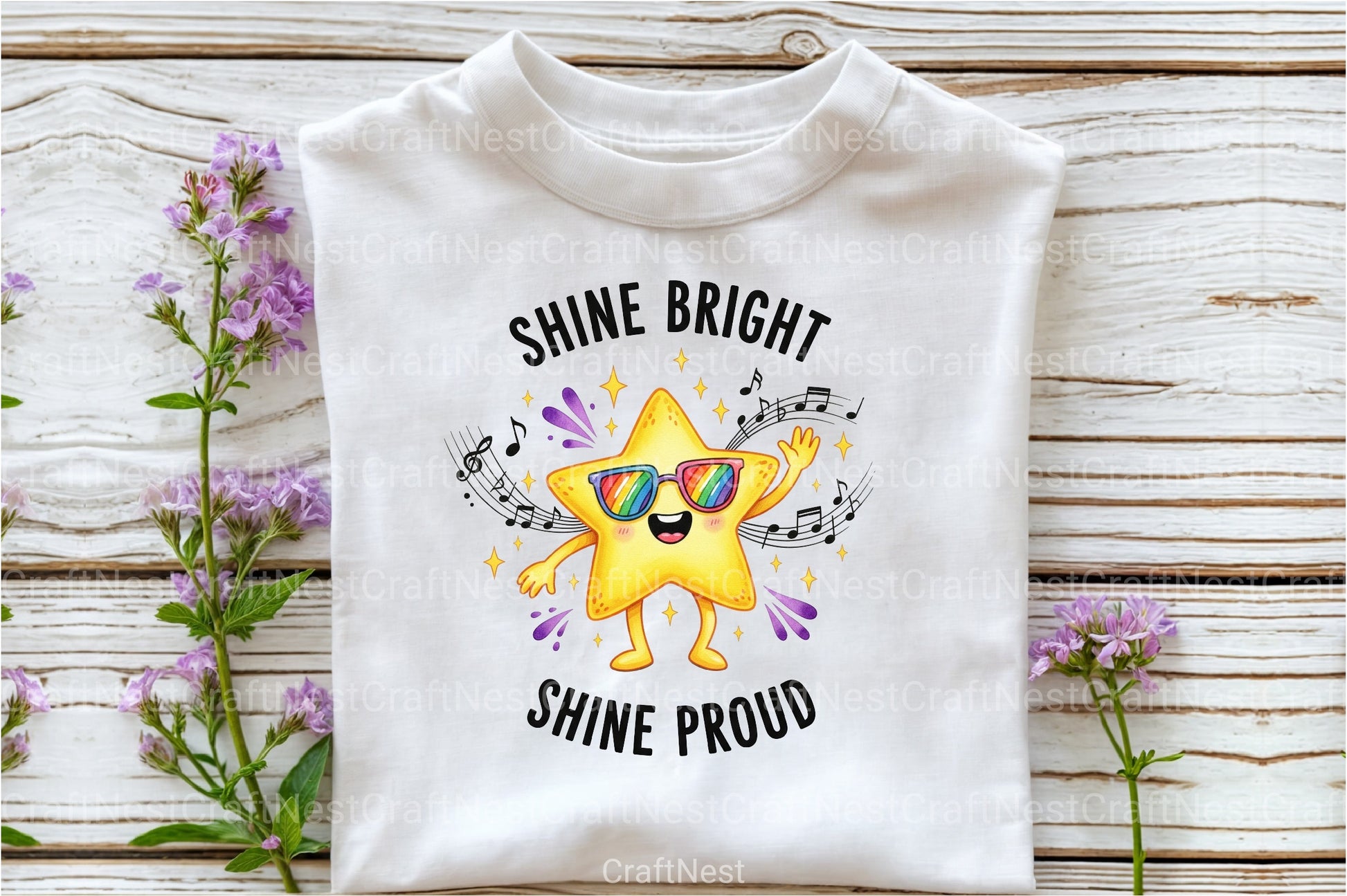 LGBT Quotes Clipart Bundle 6 - CraftNest - Digital Crafting and Art