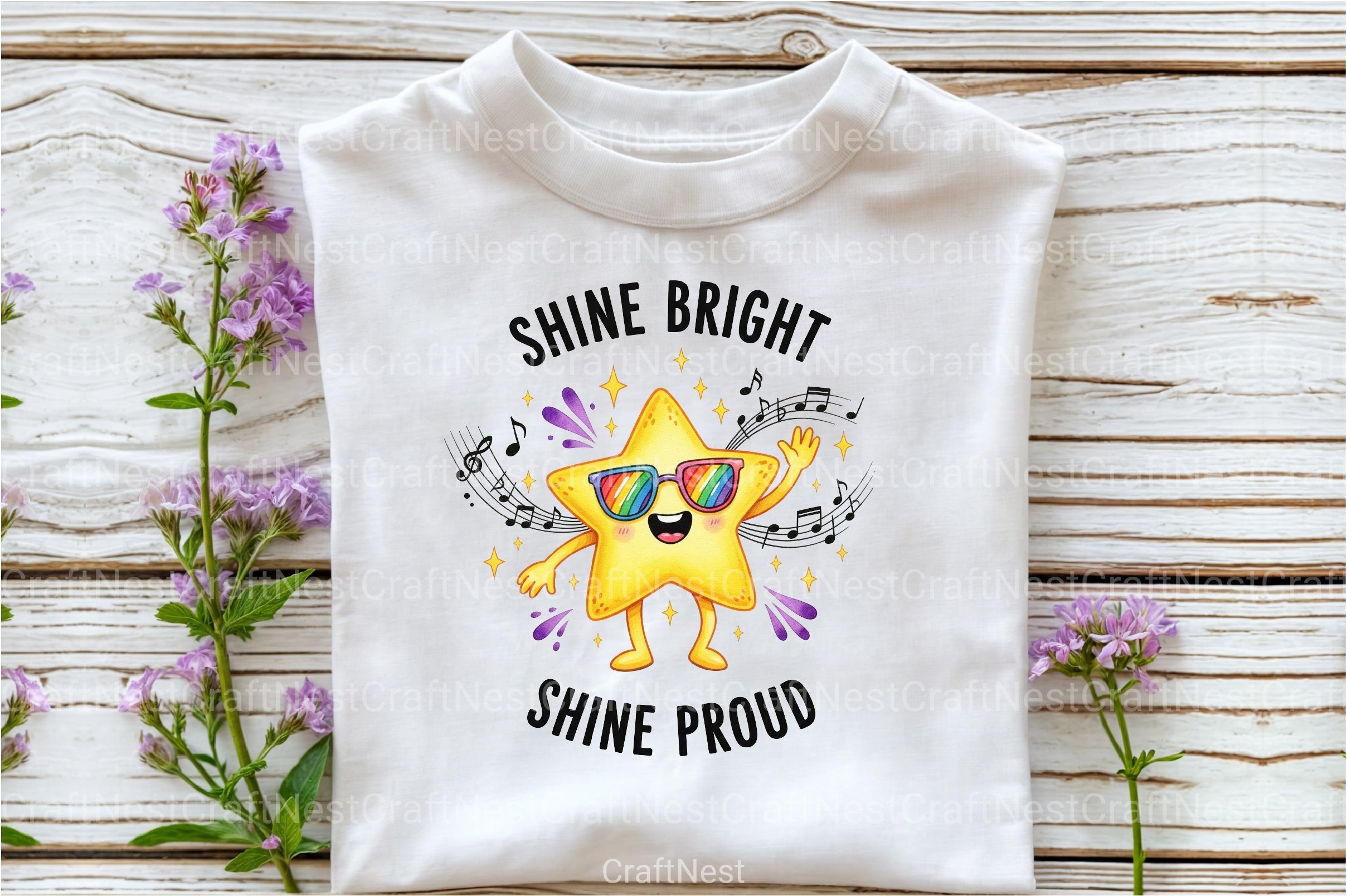 LGBT Quotes Clipart Bundle 6 - CraftNest - Digital Crafting and Art