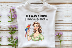 Sarcastic Funny Girl Can't Adult Today Clipart Bundle 2 - CraftNest - Digital Crafting and Art