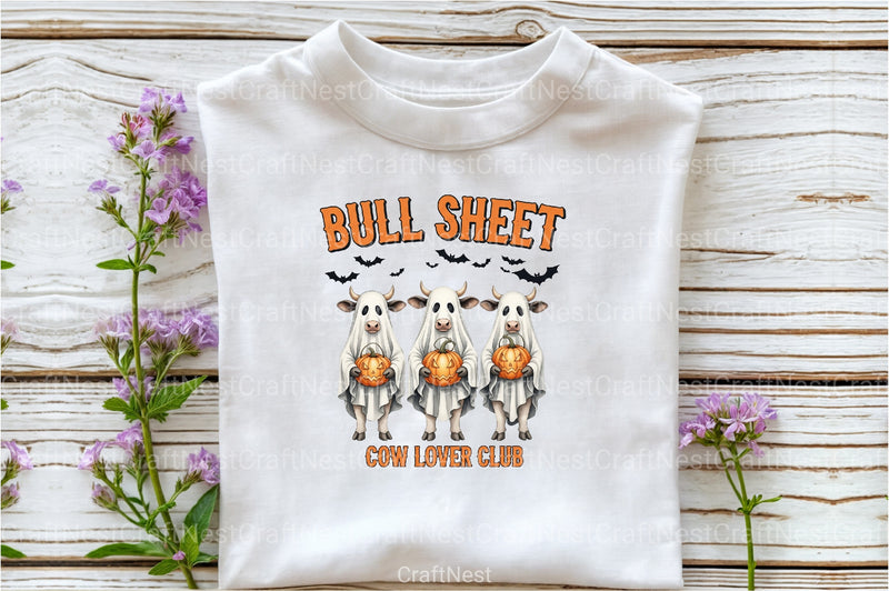 Vintage Halloween Animals Clipart Bundle 11 - CraftNest - Digital Crafting and Art