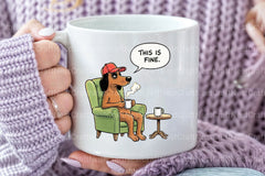 Funny Animal Quotes Clipart Bundle 11 - CraftNest - Digital Crafting and Art