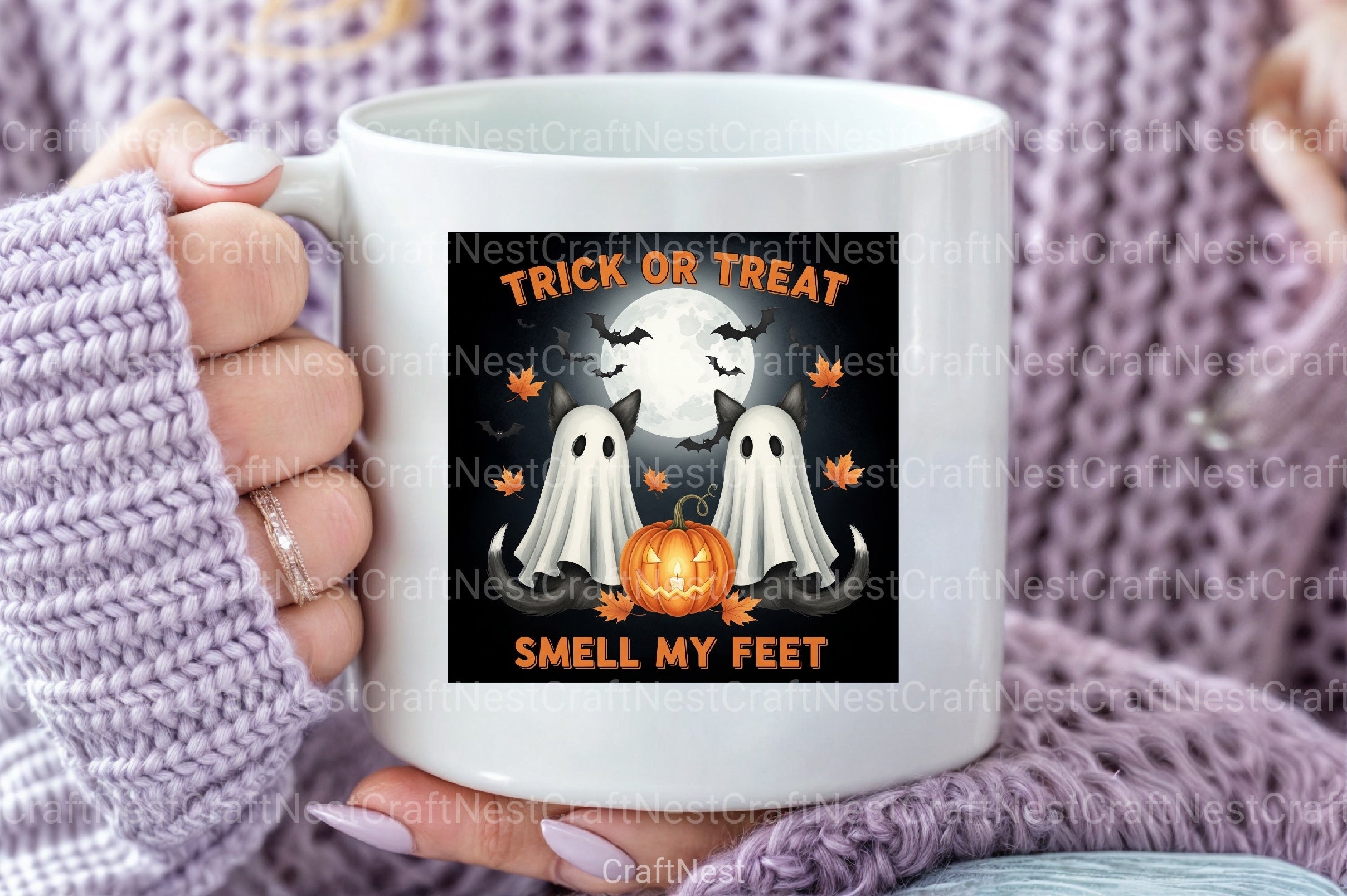 Vintage Halloween Animals Clipart Bundle 16 - CraftNest - Digital Crafting and Art