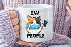 Funny Cat Quotes Clipart Bundle 9 - CraftNest - Digital Crafting and Art