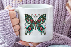 Transformed by God's Love Sticker Clipart Bundle - CraftNest - Digital Crafting and Art