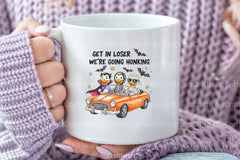 Funny Halloween Goose Clipart Bundle 1 - CraftNest - Digital Crafting and Art