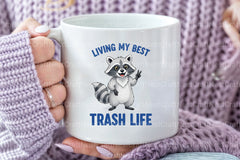 Retro Funny Sarcastic Animal Clipart Bundle 9 - CraftNest - Digital Crafting and Art