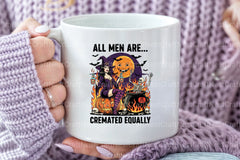 Feminist Witch Funny Spooky Clipart Bundle - CraftNest - Digital Crafting and Art