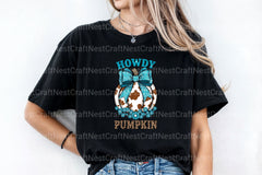 Western Pumpkin Graphic Clipart Bundle - CraftNest - Digital Crafting and Art