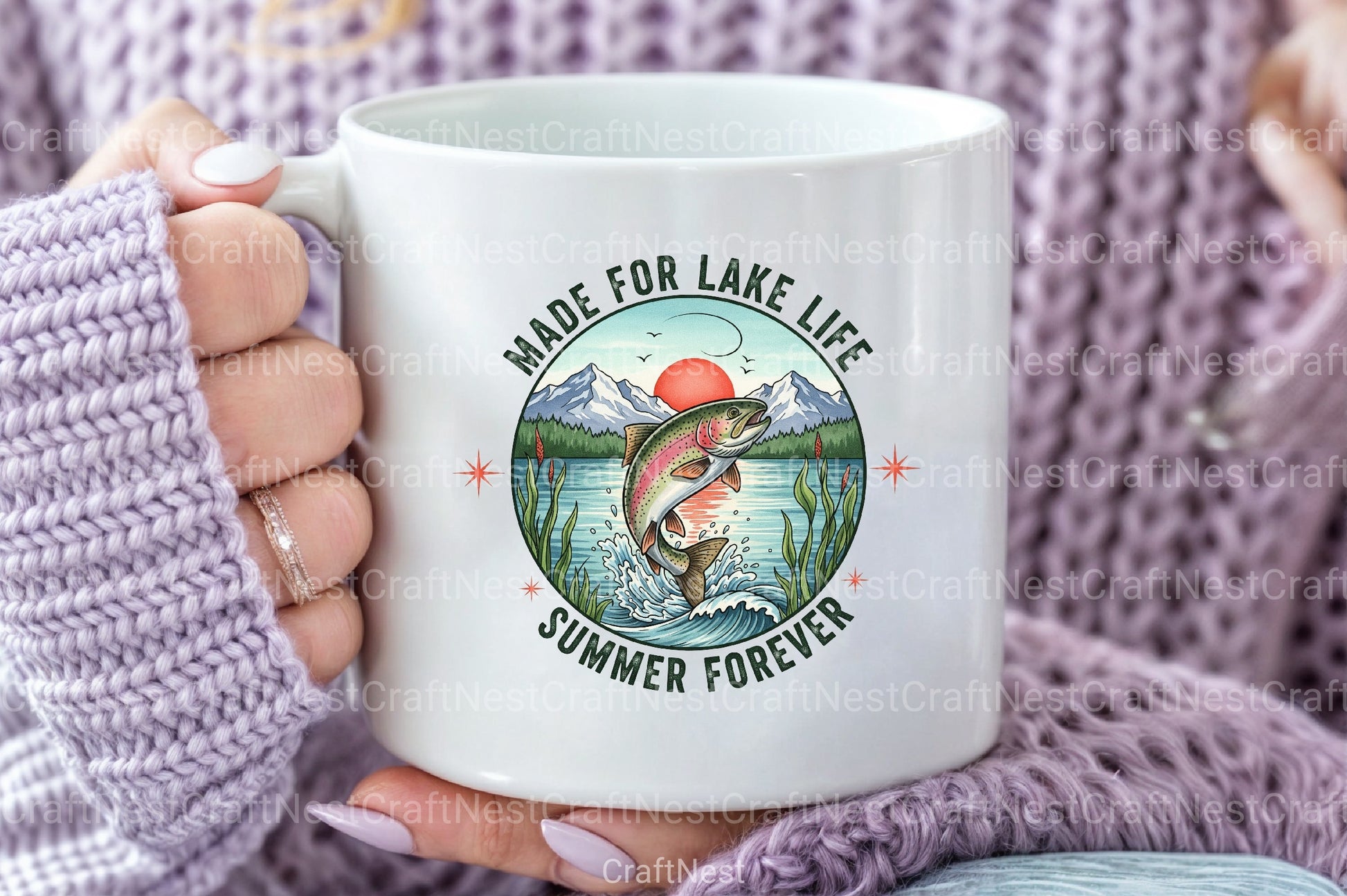 Vintage Summer Clipart Bundle 18 - CraftNest - Digital Crafting and Art