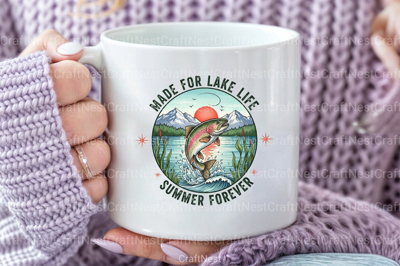 Vintage Summer Clipart Bundle 18 - CraftNest - Digital Crafting and Art