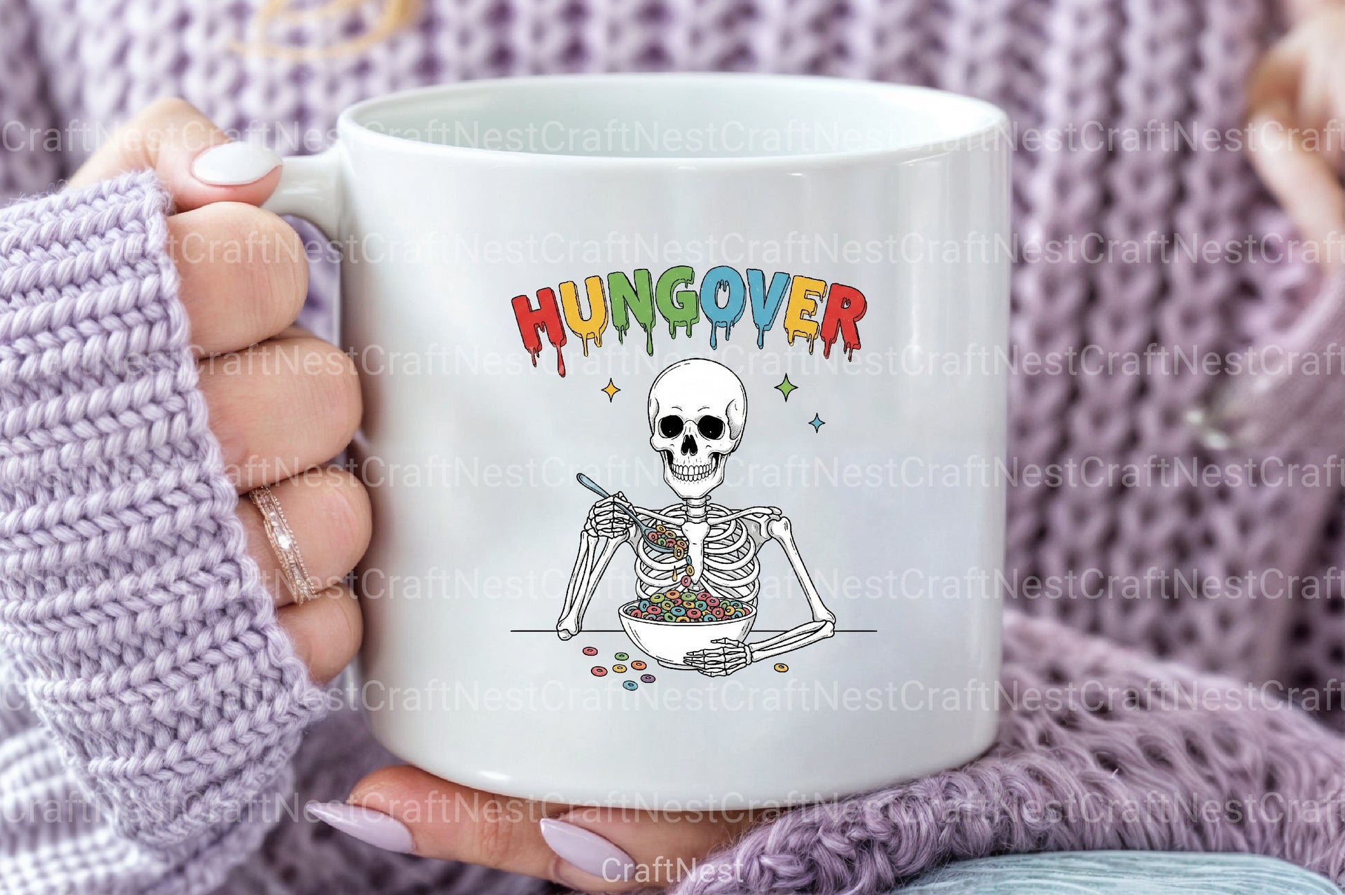 Sarcastic Skeleton Clipart Bundle Collection 1 - CraftNest - Digital Crafting and Art