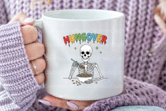 Sarcastic Skeleton Clipart Bundle Collection 1 - CraftNest - Digital Crafting and Art