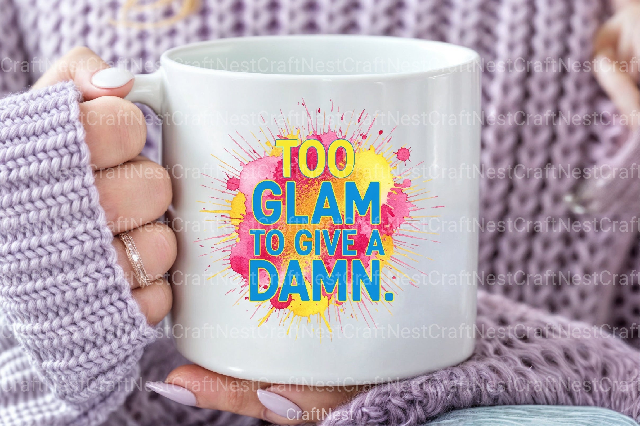 Funny Sarcastic Clipart Bundle 8 - CraftNest - Digital Crafting and Art