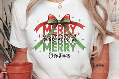 Coquette Christmas Clipart Bundle - CraftNest - Digital Crafting and Art