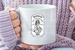 Vintage Halloween Potion Labels Clipart Bundle 2 - CraftNest - Digital Crafting and Art