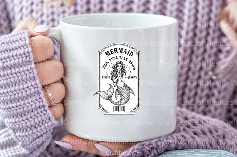 Vintage Halloween Potion Labels Clipart Bundle 2 - CraftNest - Digital Crafting and Art