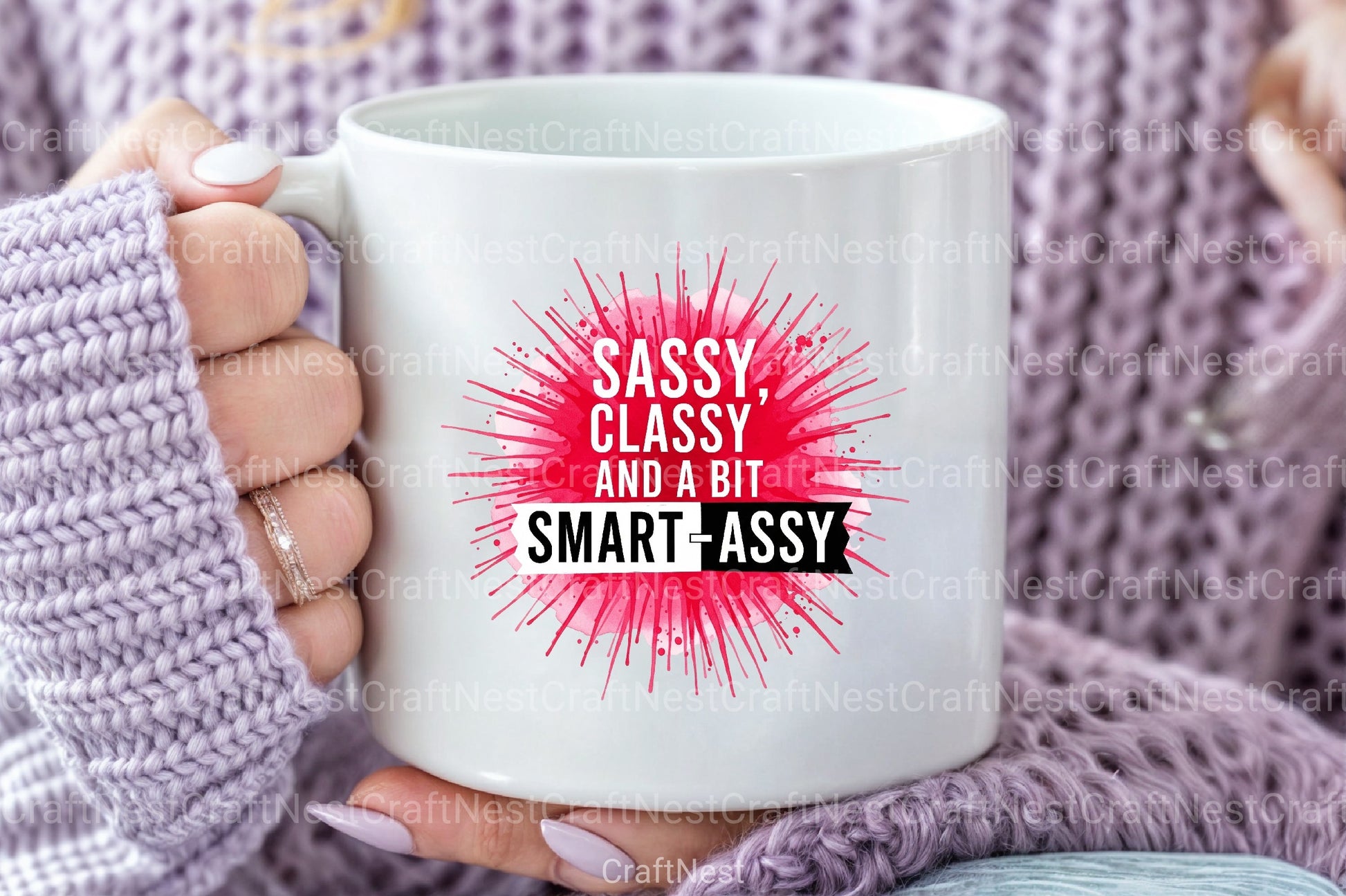 Funny Sarcastic Clipart Bundle 2 - CraftNest - Digital Crafting and Art