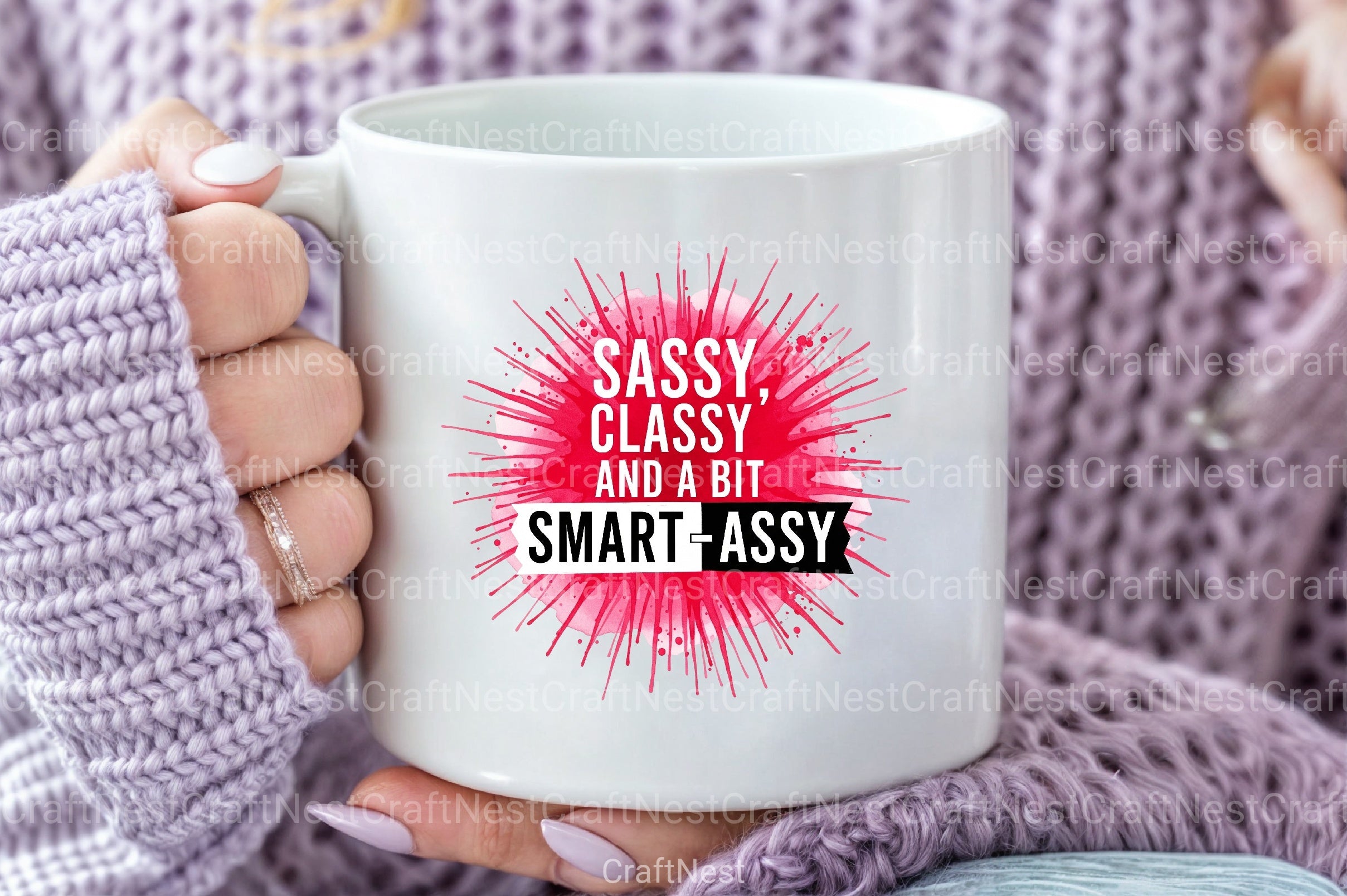 Funny Sarcastic Clipart Bundle 2 - CraftNest - Digital Crafting and Art