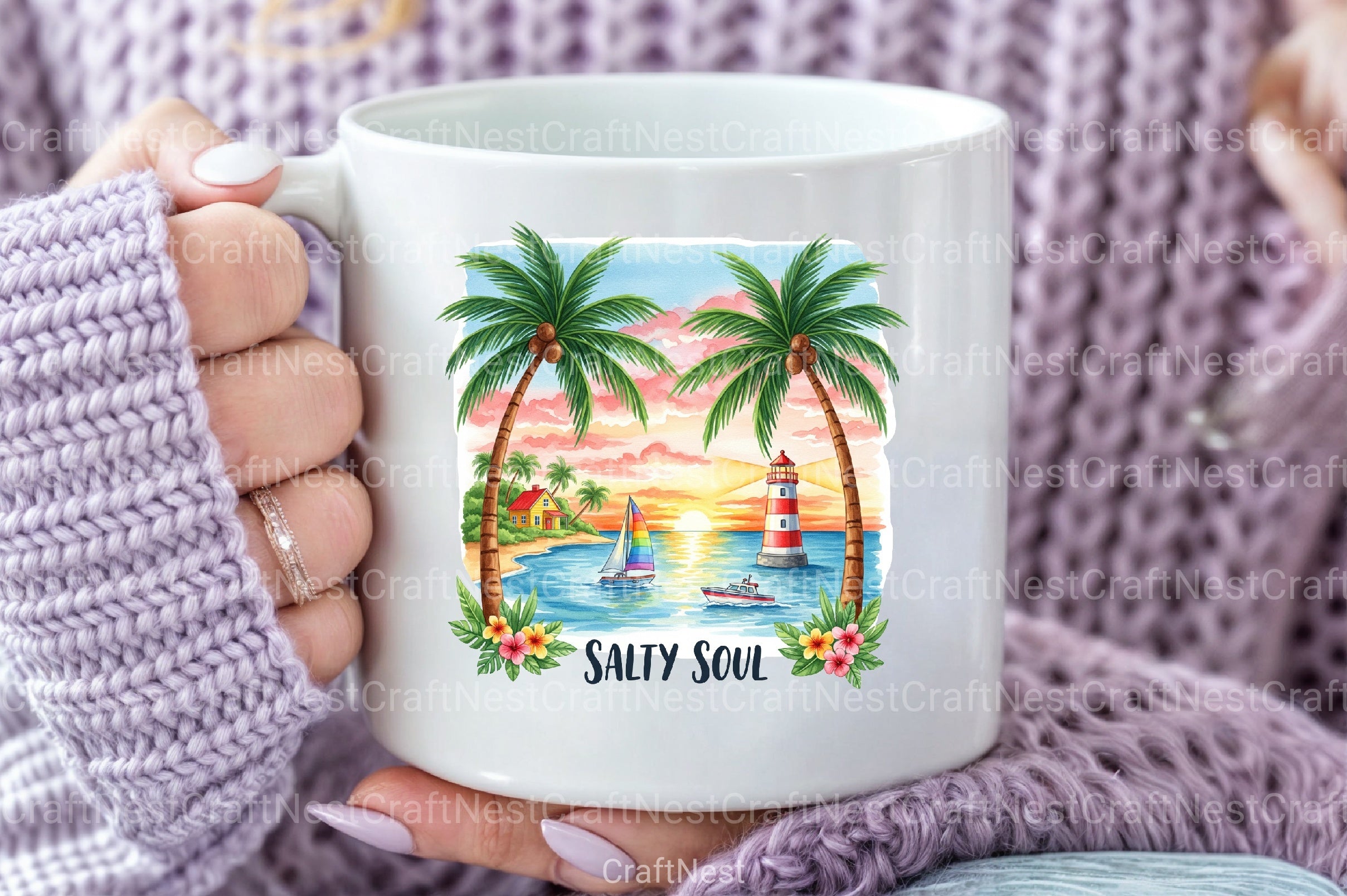 Funny Halloween Ghost Clipart Bundle 12 - CraftNest - Digital Crafting and Art