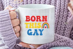 LGBT Quotes Clipart Bundle 5 - CraftNest - Digital Crafting and Art