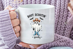 Western Halloween Quotes Clipart Bundle - CraftNest - Digital Crafting and Art