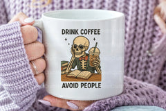 Sorry I'm Booked: Book Lover Clipart Bundle - CraftNest - Digital Crafting and Art