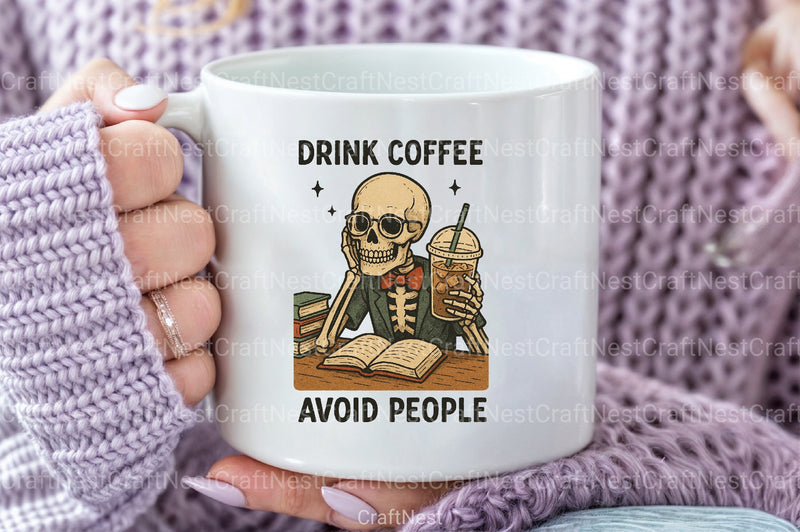 Sorry I'm Booked: Book Lover Clipart Bundle - CraftNest - Digital Crafting and Art