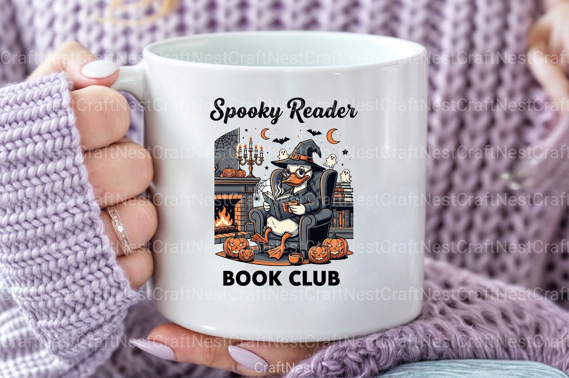 Goose Halloween Clipart Bundle 2 - CraftNest - Digital Crafting and Art