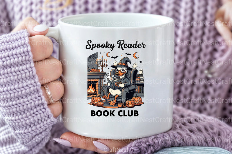 Goose Halloween Clipart Bundle 2 - CraftNest - Digital Crafting and Art