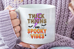 Spooky Vibes Halloween Clipart Bundle - CraftNest - Digital Crafting and Art