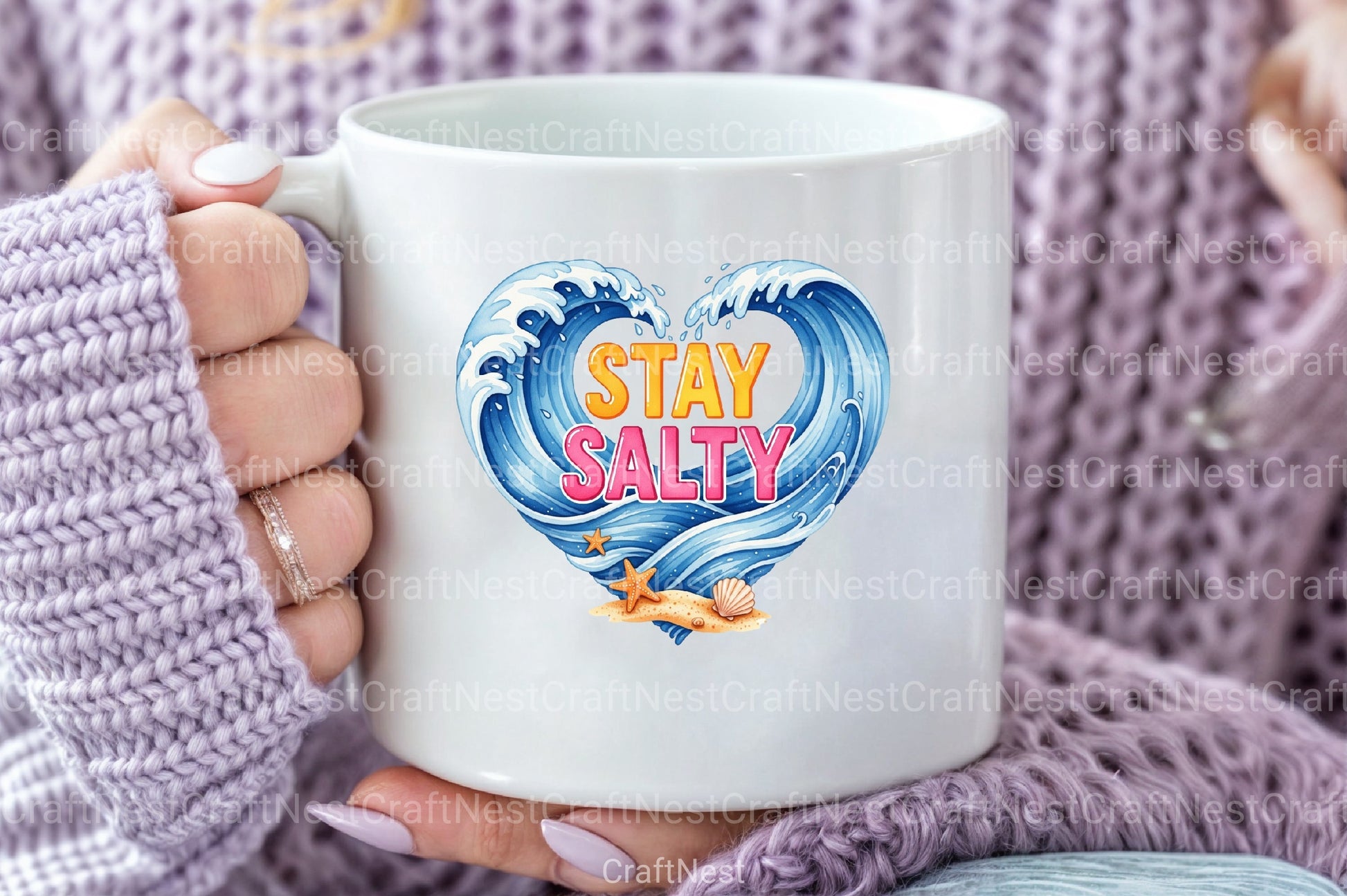 Summer Season Quotes Clipart Bundle 18 - CraftNest - Digital Crafting and Art