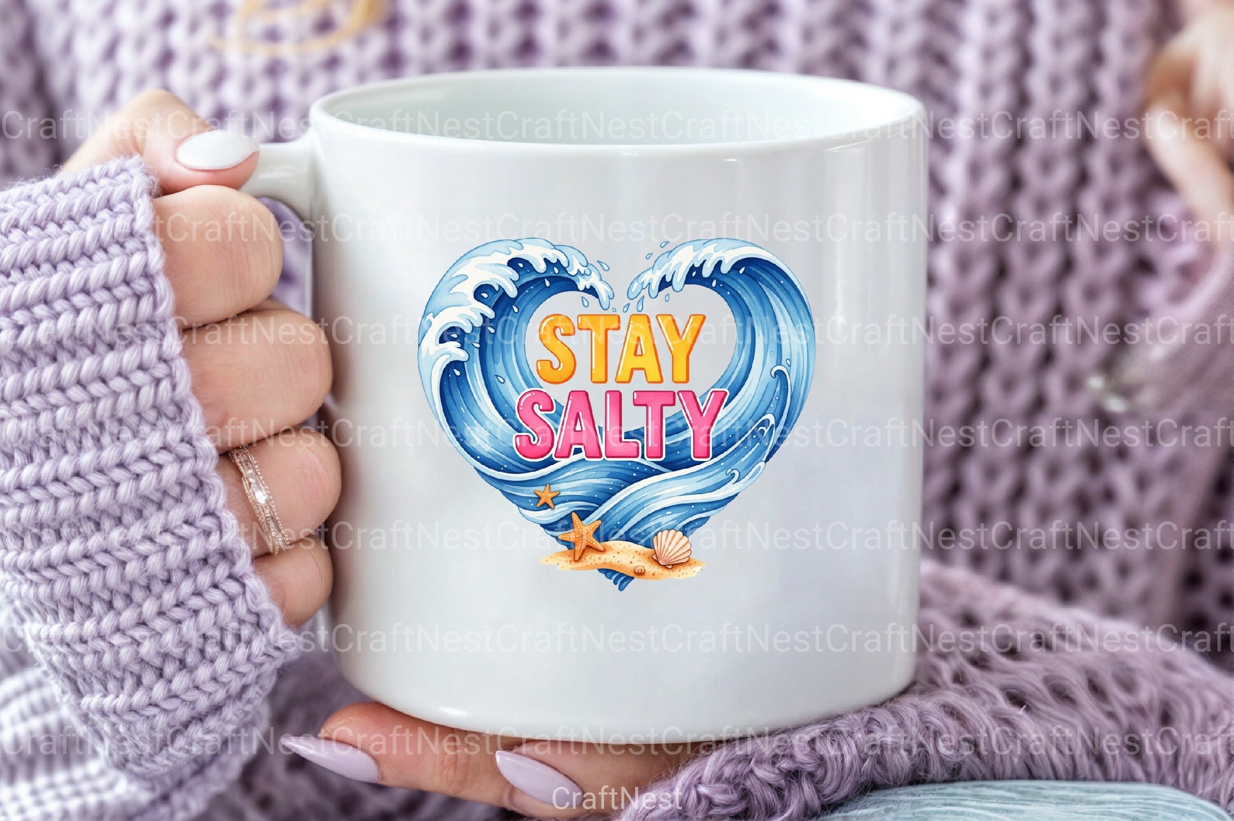 Summer Season Quotes Clipart Bundle 18 - CraftNest - Digital Crafting and Art