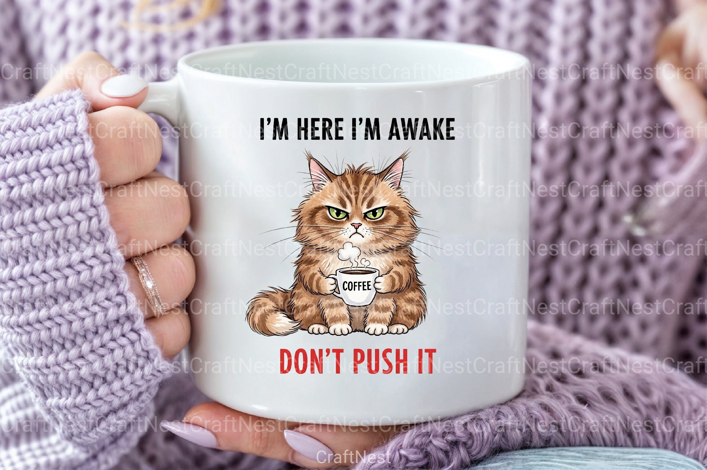 Funny Animal Quotes Clipart Bundle 66 - CraftNest - Digital Crafting and Art