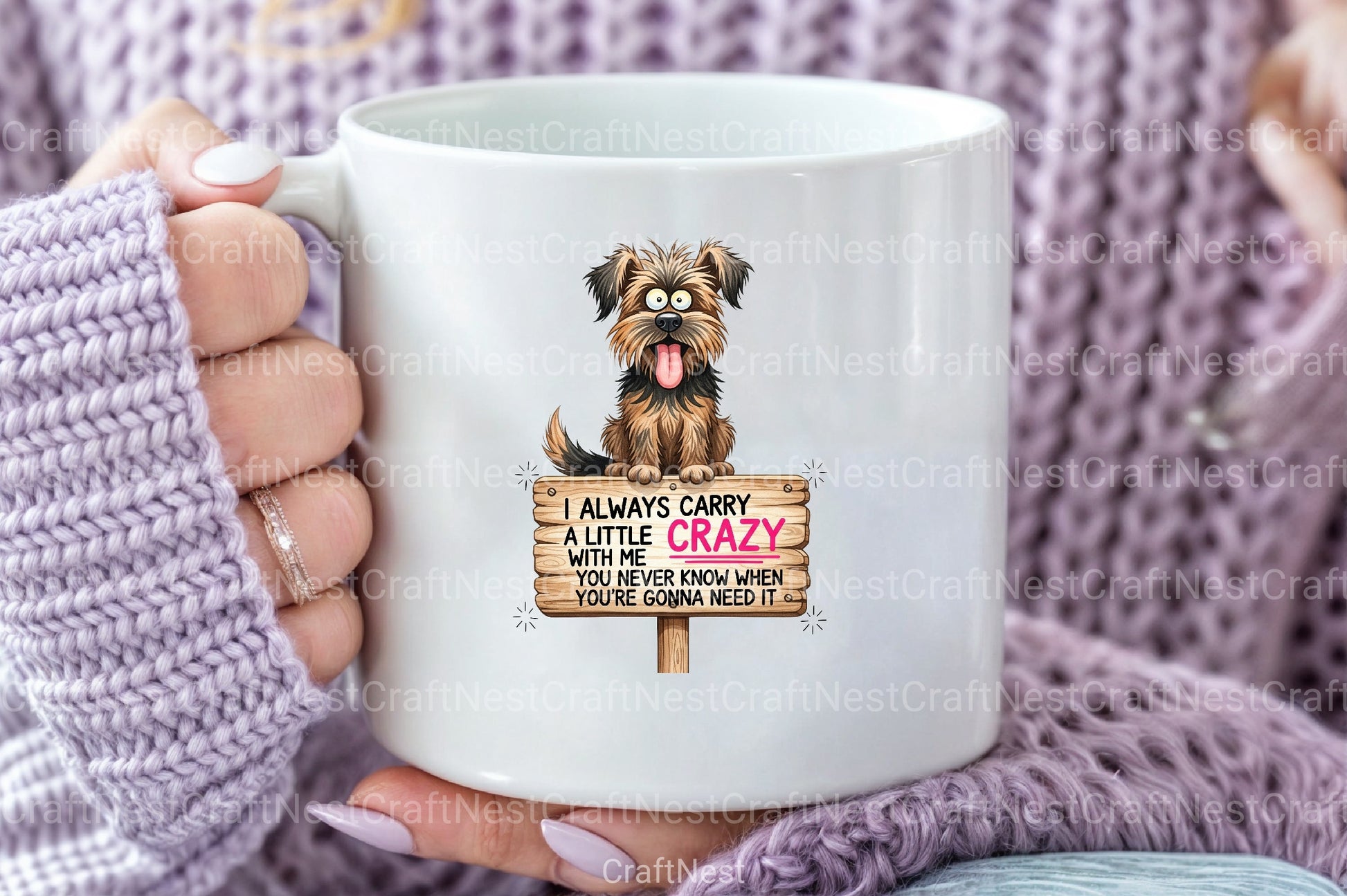 Funny Farm Animal Quotes Clipart Bundle 5 - CraftNest - Digital Crafting and Art