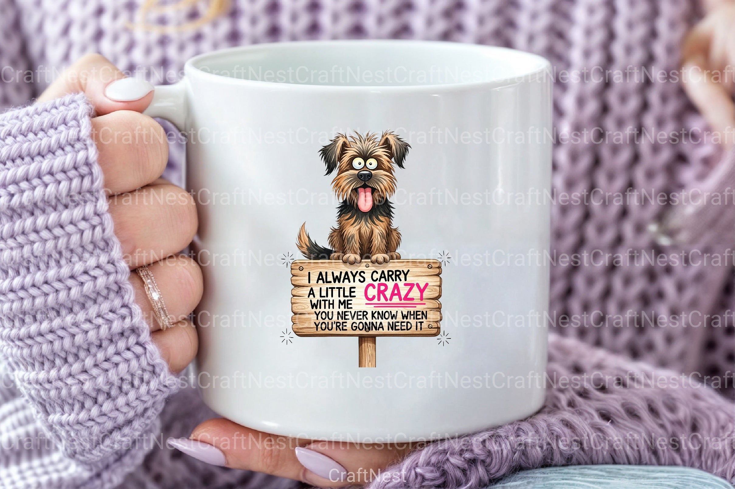 Funny Farm Animal Quotes Clipart Bundle 5 - CraftNest - Digital Crafting and Art