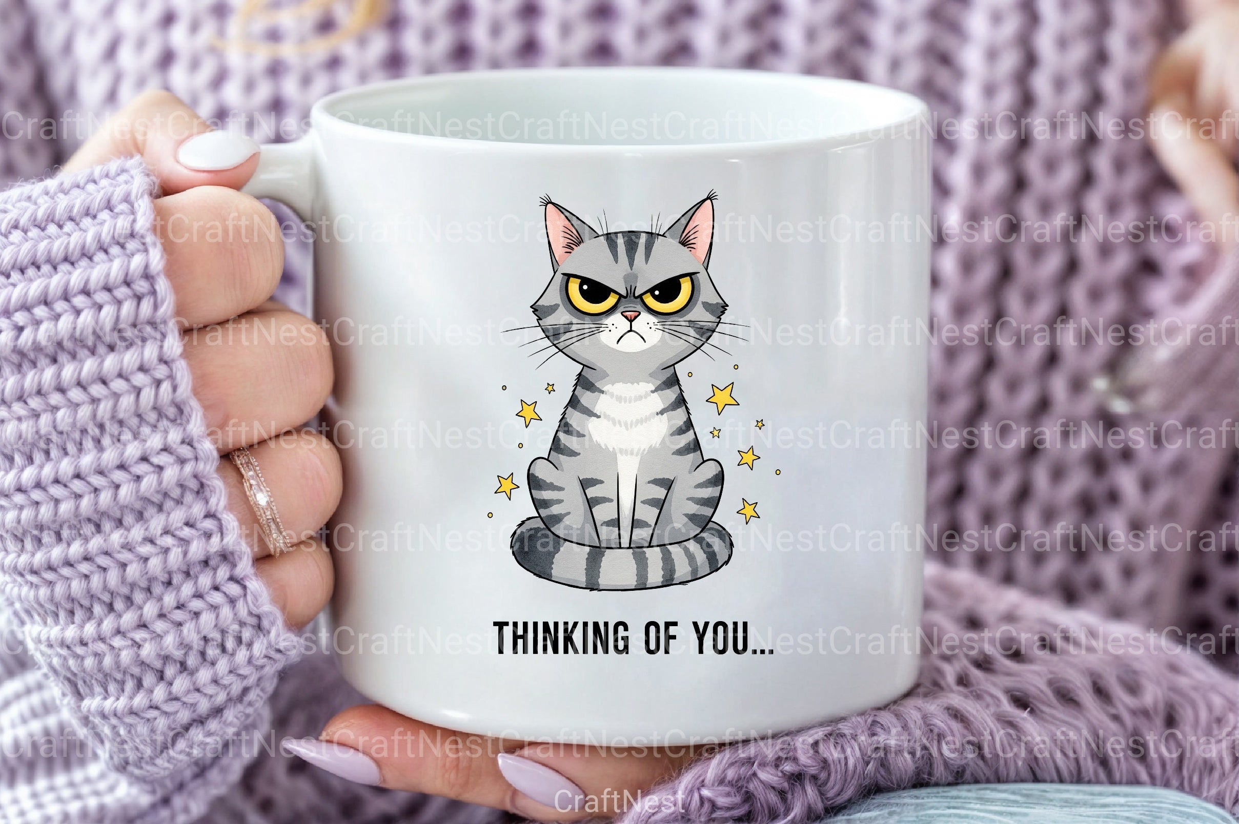 Funny Animal Quotes Clipart Bundle 33 - CraftNest - Digital Crafting and Art