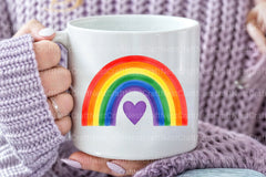 LGBT Quotes Clipart Bundle 3 - CraftNest - Digital Crafting and Art