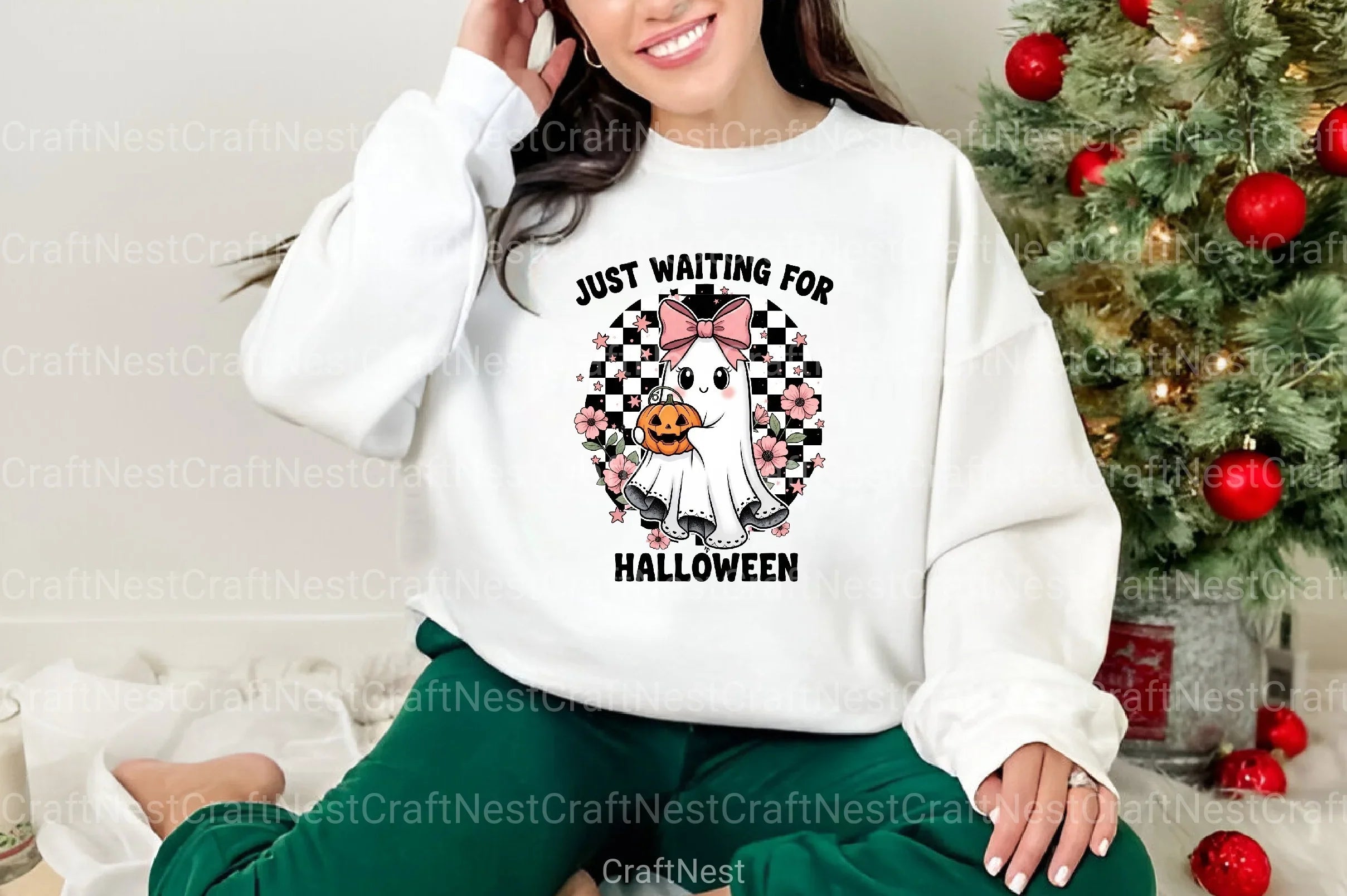 Halloween Cat Design Clipart Bundle - CraftNest - Digital Crafting and Art