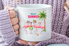 Summer Season Quotes Clipart Bundle 3 - CraftNest - Digital Crafting and Art