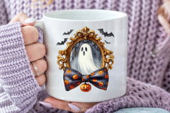 Elegant Halloween Clipart Bundle 81 - CraftNest - Digital Crafting and Art