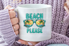 Summer Season Quotes Clipart Bundle 8 - CraftNest - Digital Crafting and Art