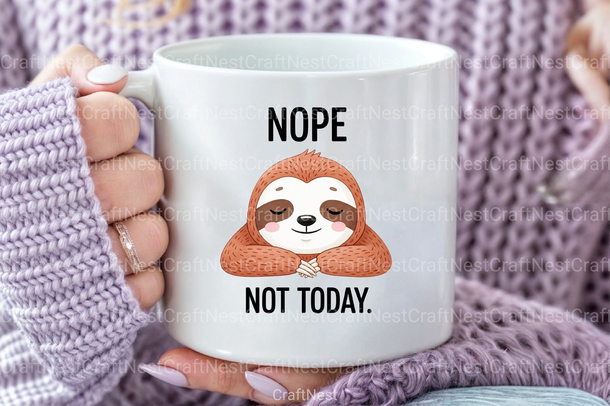 Funny Animal Quotes Clipart Bundle 6 - CraftNest - Digital Crafting and Art