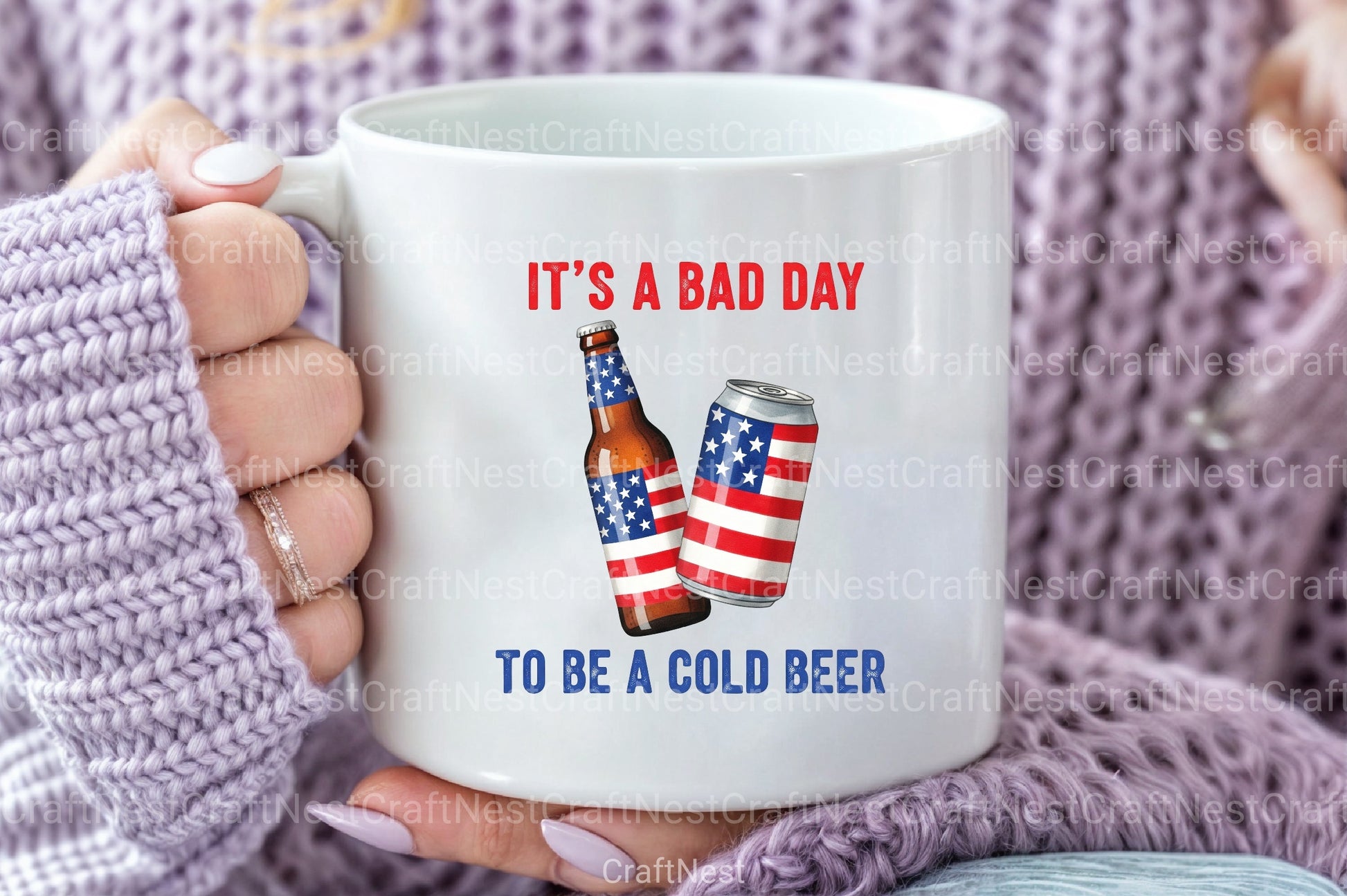 Funny 4th of July Clipart Bundle 7 - CraftNest - Digital Crafting and Art